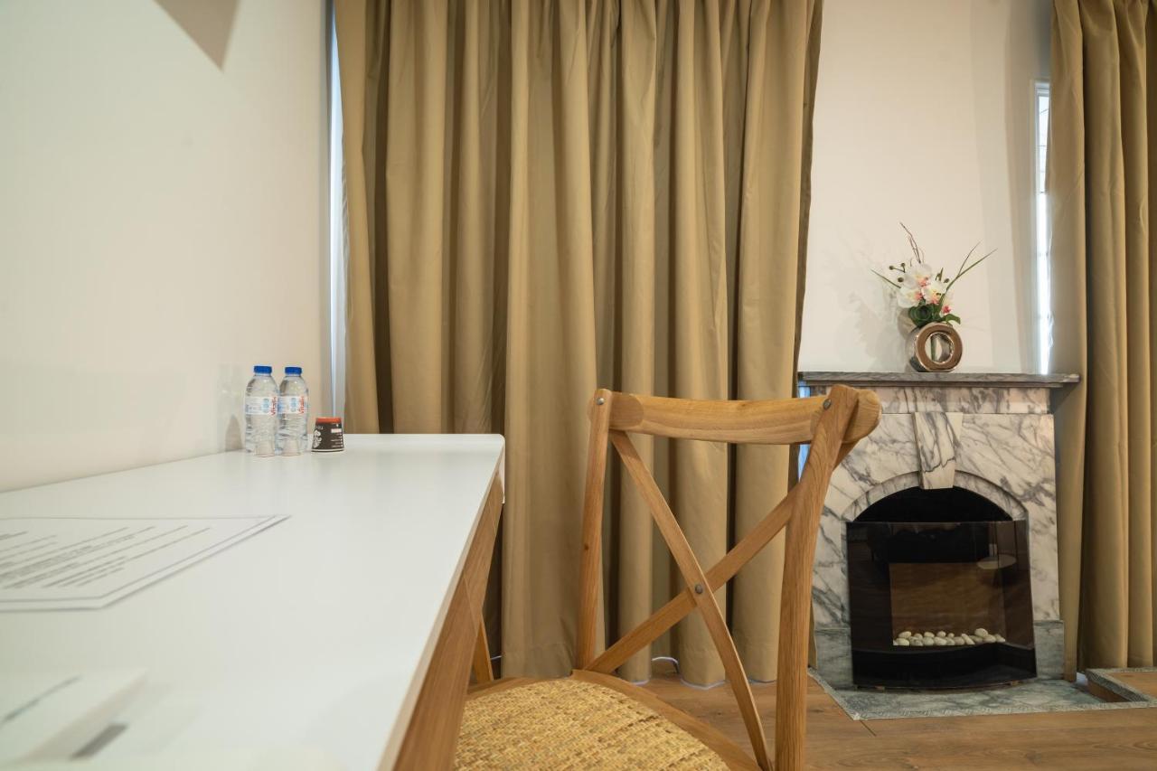 D'Avila Peixinho 180 อาเวโร ภายนอก รูปภาพ