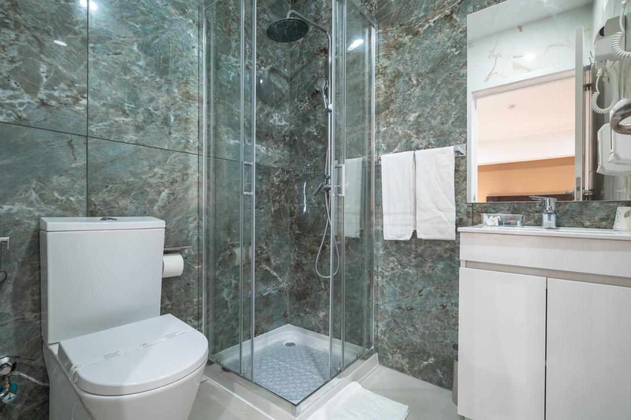 D'Avila Peixinho 180 อาเวโร ภายนอก รูปภาพ