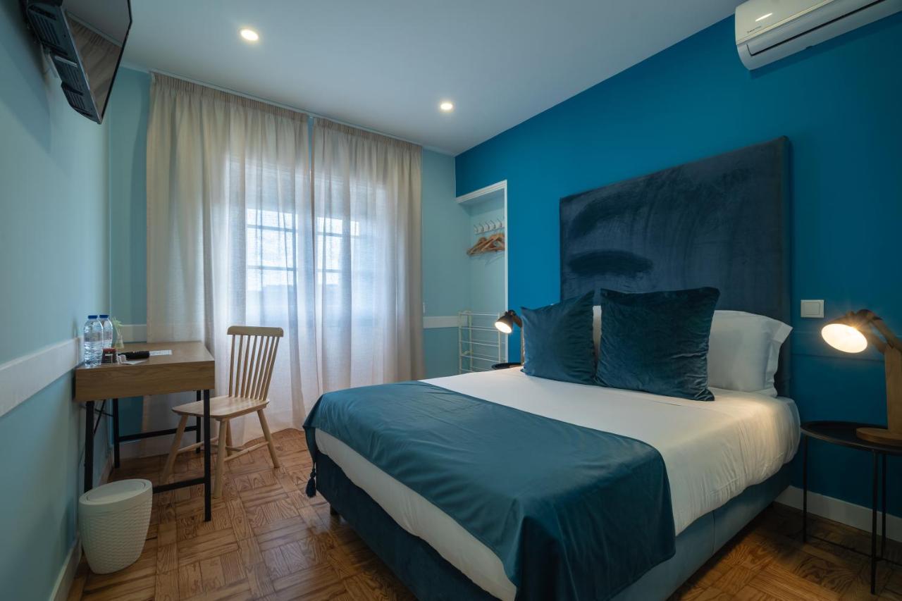 D'Avila Peixinho 180 อาเวโร ภายนอก รูปภาพ