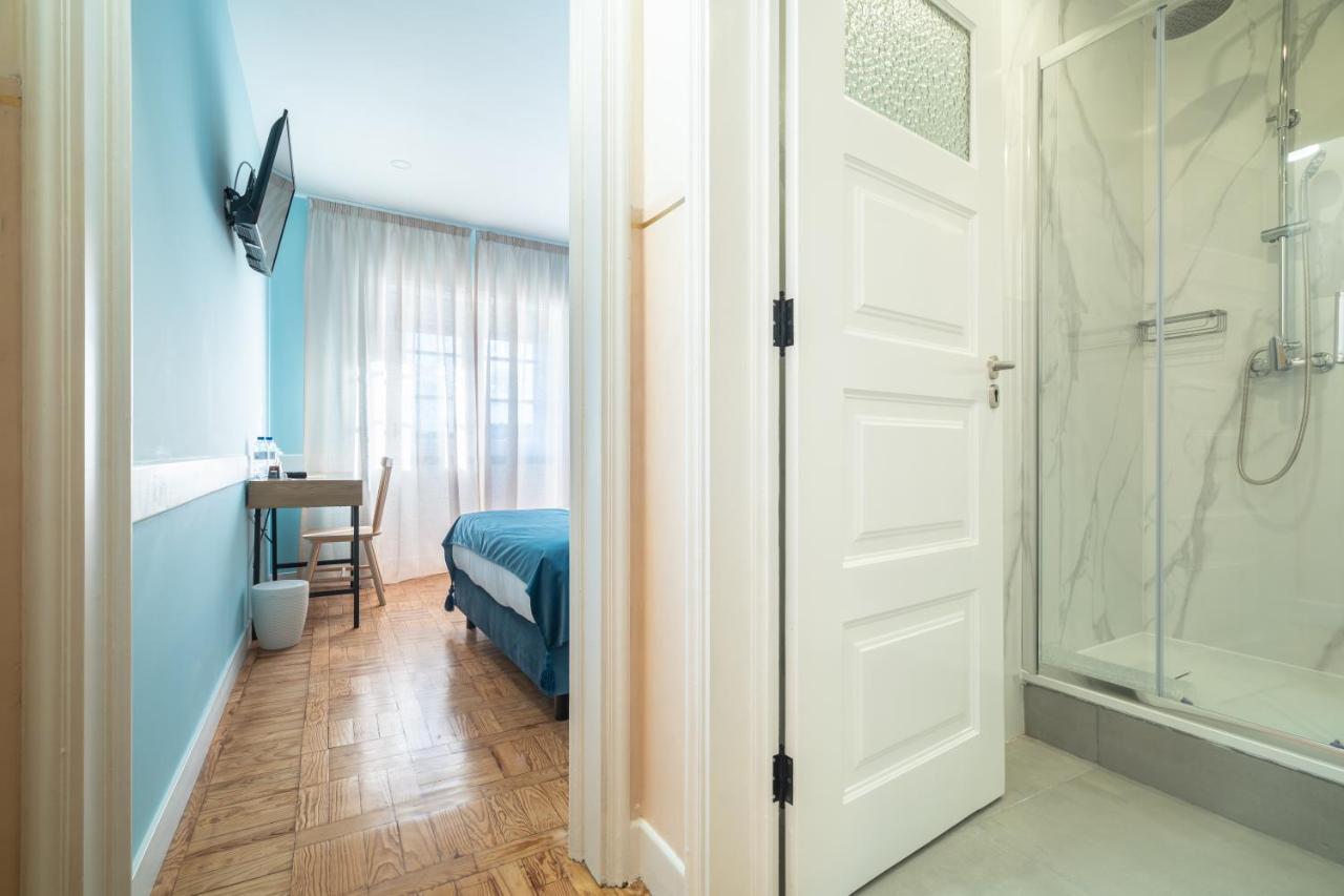 D'Avila Peixinho 180 อาเวโร ภายนอก รูปภาพ