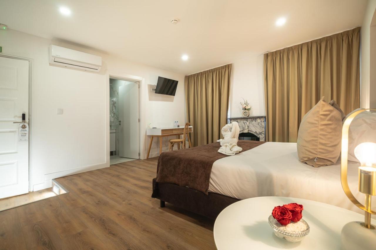 D'Avila Peixinho 180 อาเวโร ภายนอก รูปภาพ