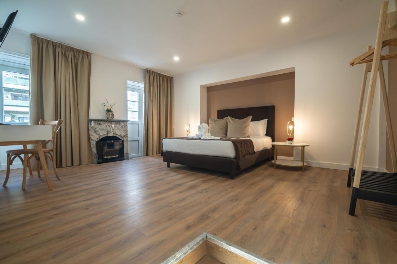 D'Avila Peixinho 180 อาเวโร ภายนอก รูปภาพ