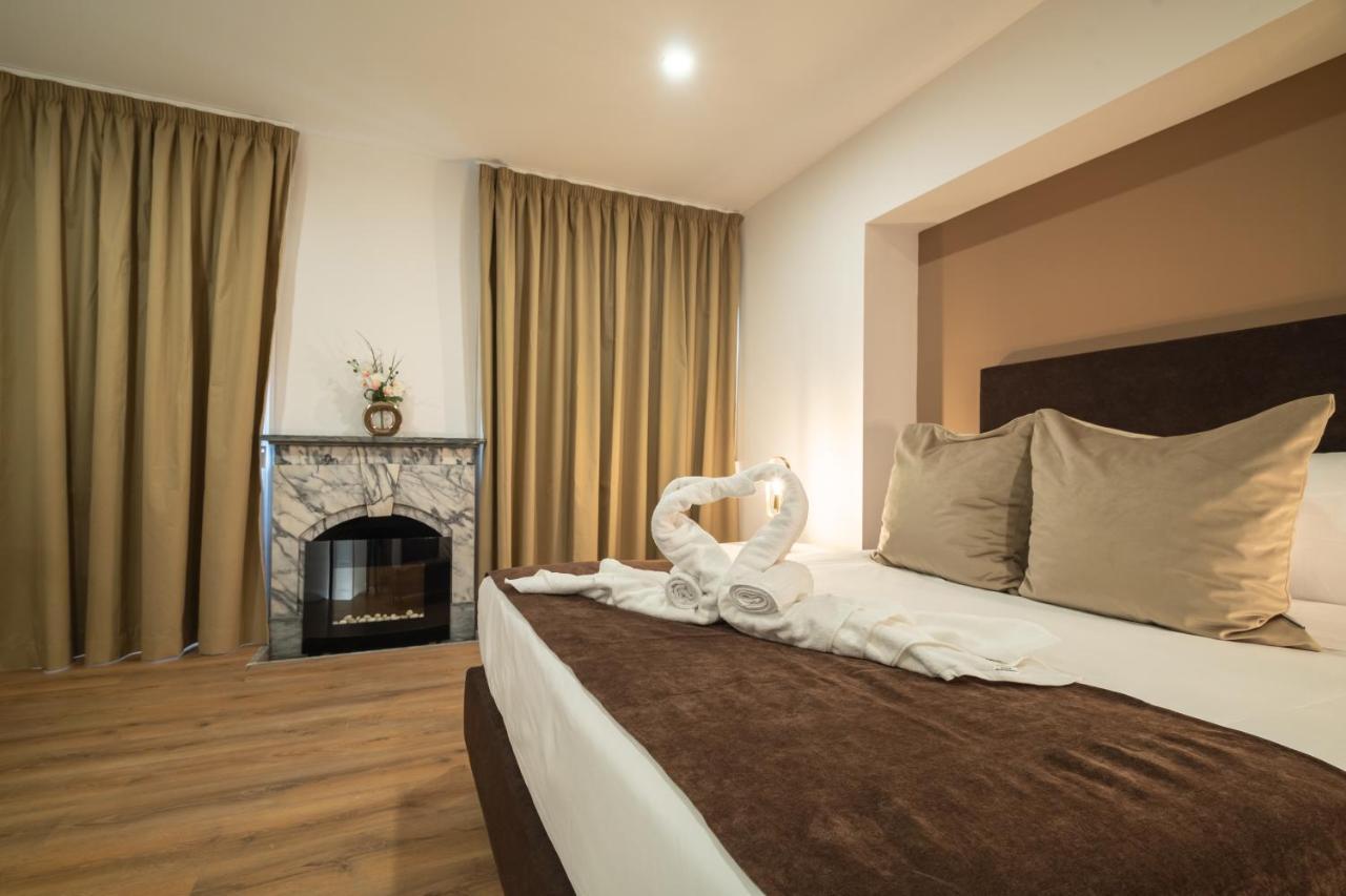 D'Avila Peixinho 180 อาเวโร ภายนอก รูปภาพ