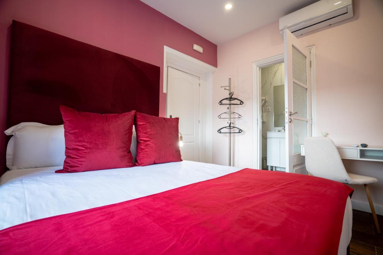 D'Avila Peixinho 180 อาเวโร ภายนอก รูปภาพ